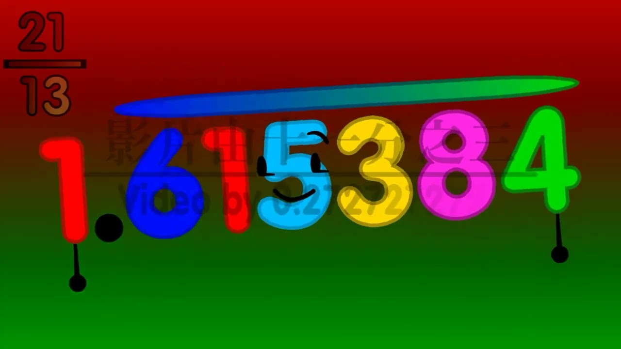 Number decimals band episode 21 reanimated (Full)