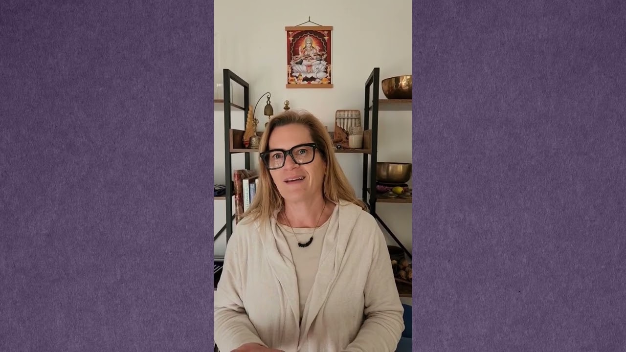 Level 1 Foundations in Integral Sound Healing: Testimonial by Molly Mecka