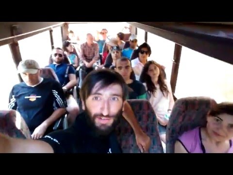 ნეკრესი , კახეთი - Leone Emotions