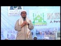 Ceramah Ust  Taufiq Hasnuri Dalam Acara Maulid Arba'in Di Bom Baru 2015