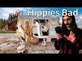 Confessions of a former hippie