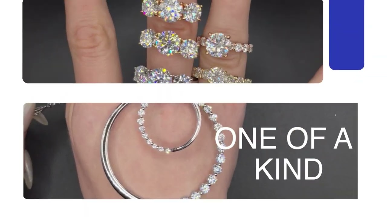 Custom Jewelry at SuperJeweler