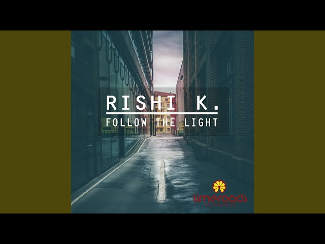 Rishi K. - Osirion