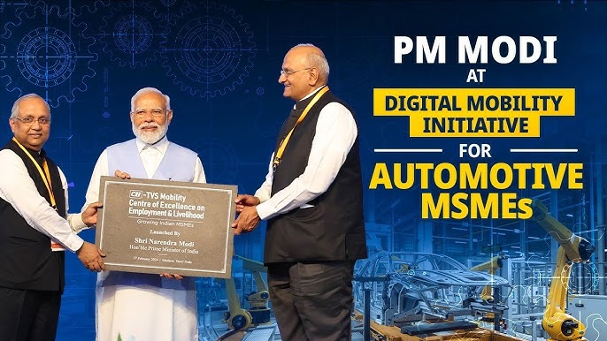 Narendra Modi