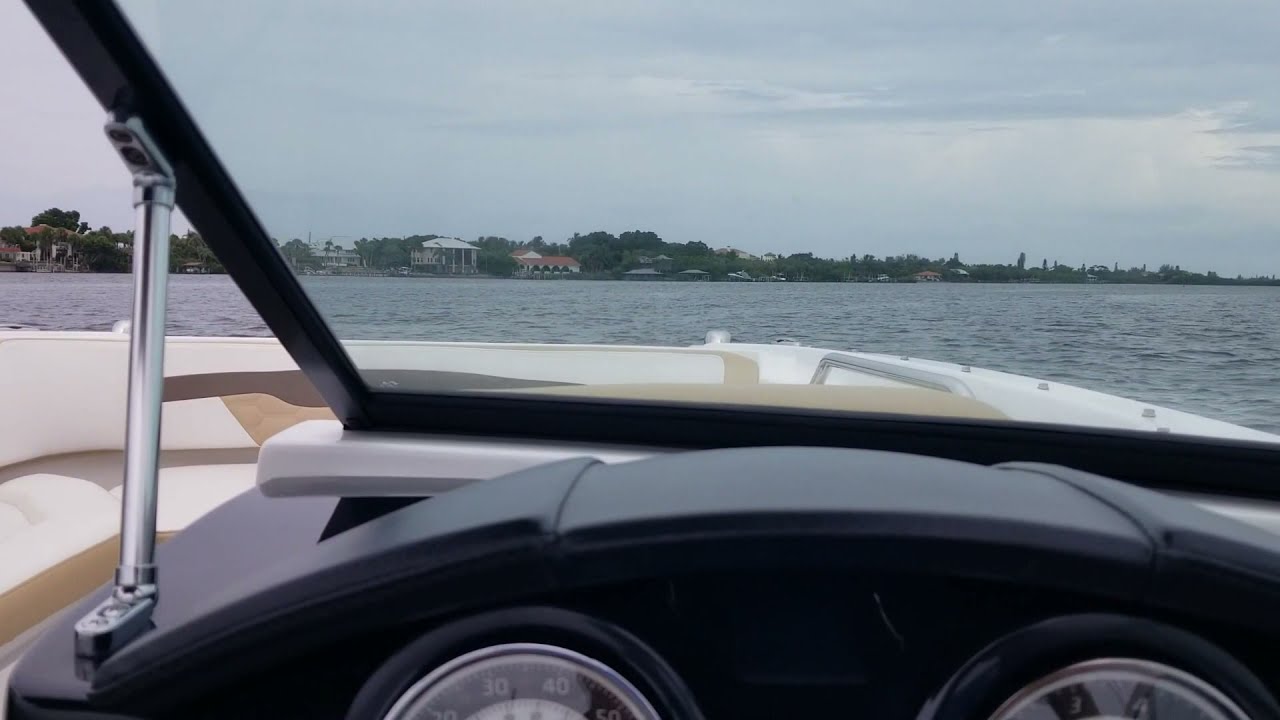 2020 Four Winns HD200