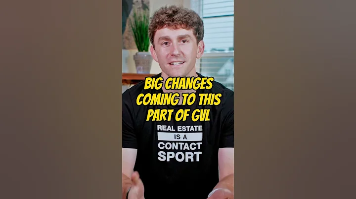 This Greenville Area is Growing Fast! 👀🔥 #shorts #realestate #screaltor #greenvillesc