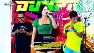 BENANG BIRU - FEBY PESEK - SHAUN THE SHEEP PEMUDA DUMPIL LOR PEGESS COMMUNITY