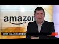 Investing In Amazon Stocks