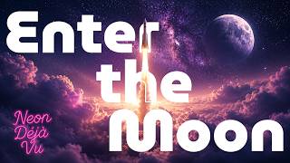 Details Enter the Moon - Neon Déjà Vu | Dreamy Synthwave / Synth-Pop Journey Into the Unknown Update