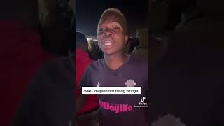 Imagine not being Tsonga awww shame "Xitsonga xa nandzika unga hembeliwi" Profile