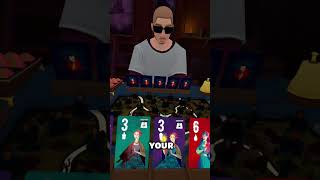 Who’s the real mastermind? 🤯#vr #shorts