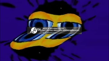 Klasky Csupo in Scary Wop Wave (Instructions in Description)