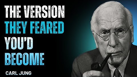 The Empath Is About to Rise Into the Strongest Version of Themselves | Carl Jung Original