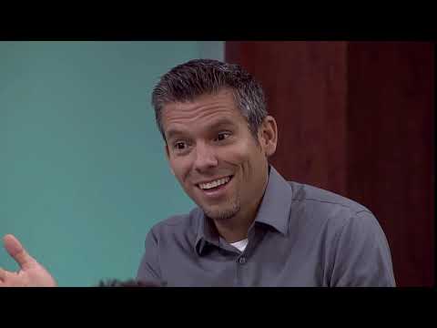 Hope Sabbath School Lesson 9 Developing A Winning Attitude