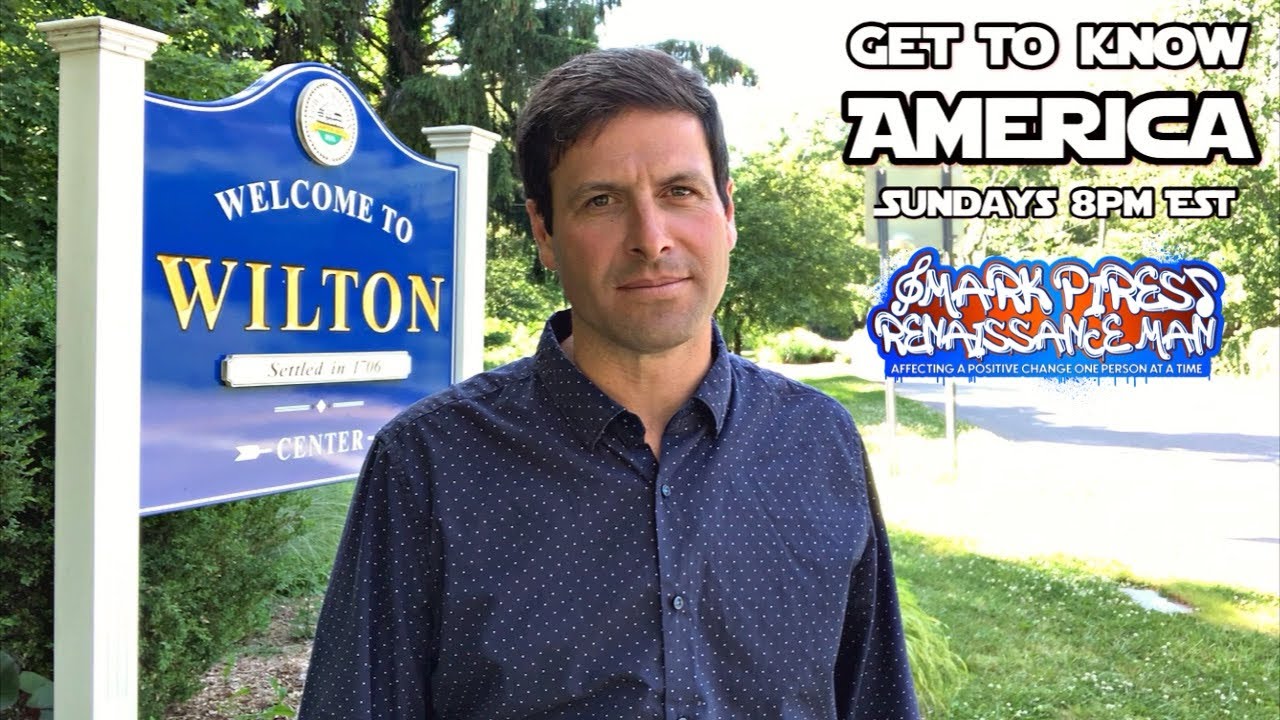 Get To Know Wilton CT: A Town, It's People and 400 Years of History!