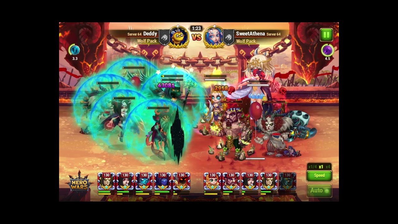 how to fight this defensive team celeste, aurora, orion, andvari, jorgen part 1 