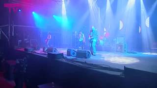 Superchunk Digging For Something @ San Miguel Primavera Sound 2010
