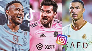 BEST FOOTBALL EDITS - FAILS, GOALS & SKILLS (275) l Football TikTok Edits