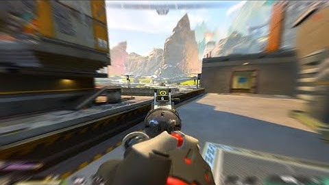 Apex Chill + Motion Blur Clips