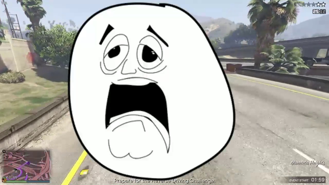 Friend rage compilation - YouTube
