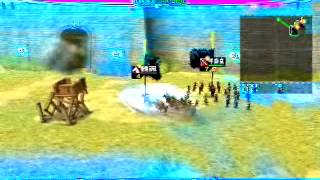 20120808 三国志大戦3 演武場.wmv