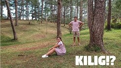 WITH MY FILIPINA GIRLFRIEND IN BAGUIO (So Many Married Comments)  - Durasi: 15.38. 