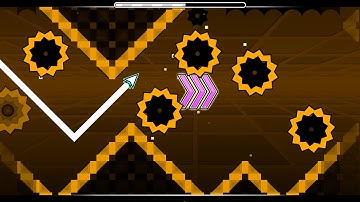 One more thing (By Albertalberto) Complete (Reupload) | Geometry Dash 1.9 PS [Demon]