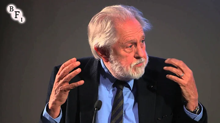 Sir Alan Parker and Lord David Puttnam Unplugged |...