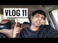 Vlog  11 a journey you wont believe