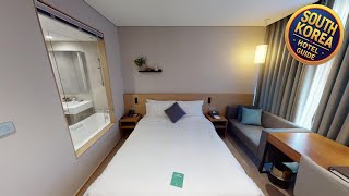 MD Hotel Doksan | Seoul, South Korea | Hotel Review 🛏️