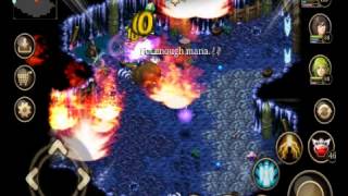 Ivan Lv 90 - Boss Guide - Inotia 4 - Great Fun Free Android App RPG screenshot 4