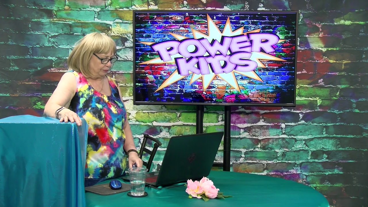 Power Kids TV 140