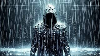 Chrome Rain Symphony | Epic Cyberpunk Neon Rock 2025 - Neon Shadows & Dystopian Vibes