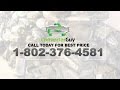Catalytic Converter Recycling New Jersey