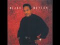 Peabo Bryson - Come On Over Tonight