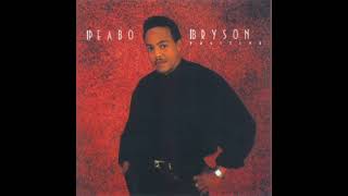 Peabo Bryson - Come On Over Tonight