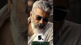 10 Most Popular Indian Actors