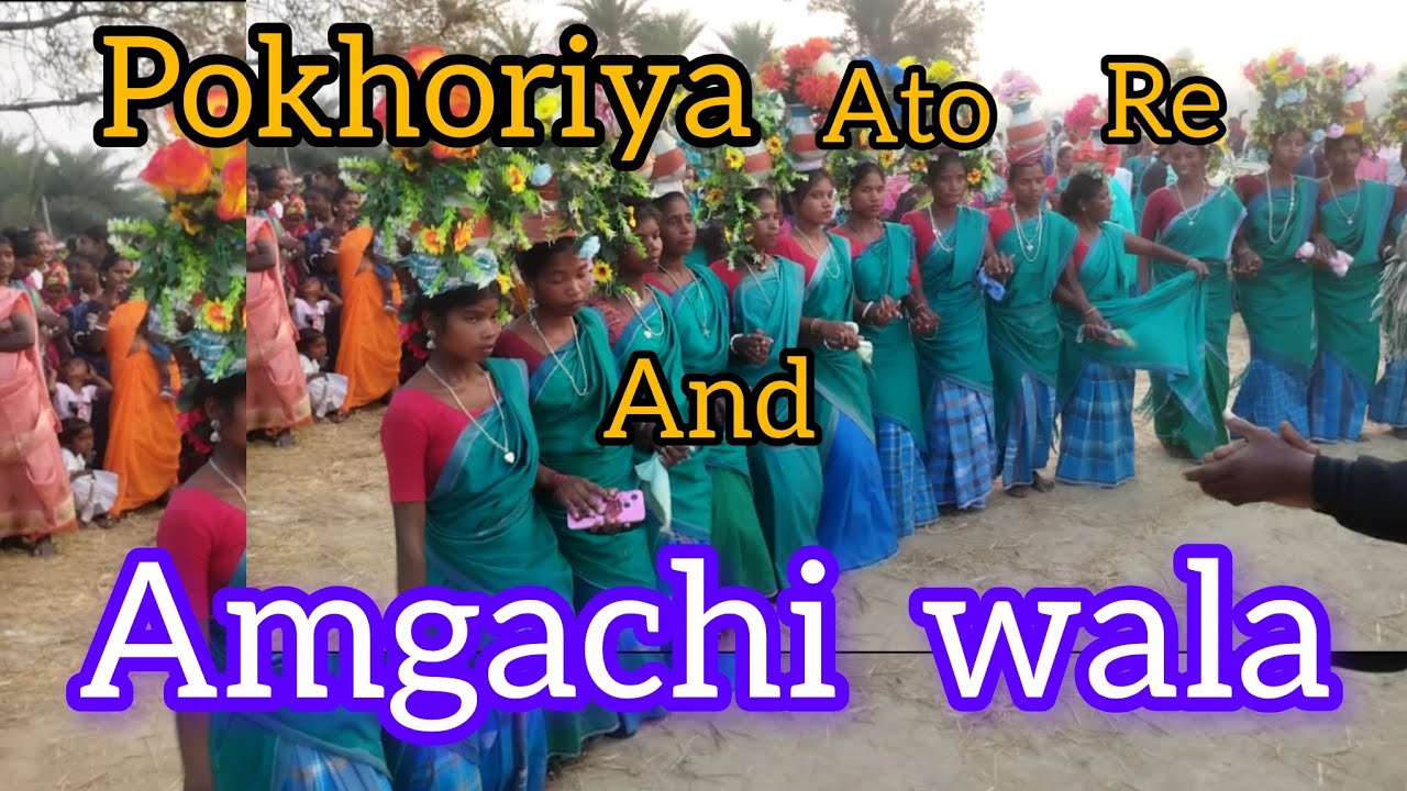 Kali mela Pokhoriya .15.02.2026,@@###.lagre .Full video.