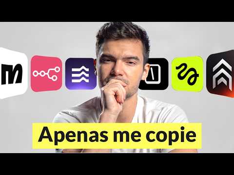 7 Ferramentas de IA OBRIGATÓRIAS para empreendedores iniciantes