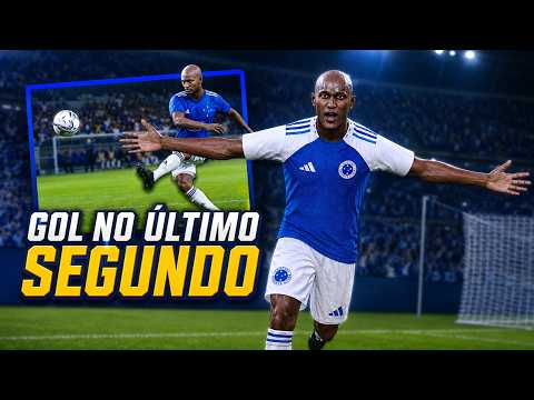 The Winning Goal in the Last Second | Road to Stardom PES 21 EP 12
