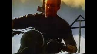 Shell Petrol Adver 2 - Australia 1992