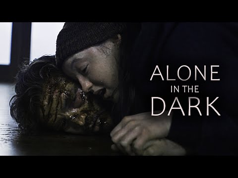 Multifandom | Alone In The Dark