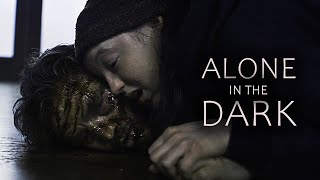 Multifandom | Alone In The Dark