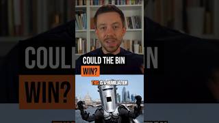 Could BINFACE win?