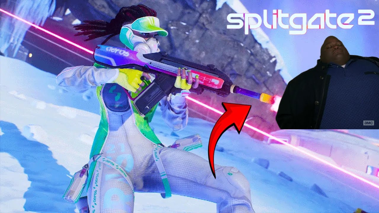 Split Gate 1 Send Off Why is everyone sleeping on Split Gate 2? (TALKING HUGE CONTROVERSY ...