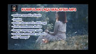 kumpulan lagu malaysia mp3