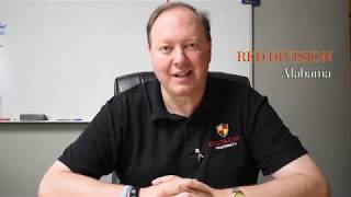 2019 Ray Galbreth Certificate of Achievement Award