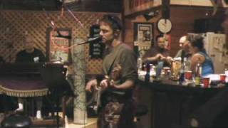 BREAKIN DOWN-the Chinga Turistas