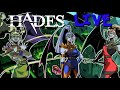 🔥Battle! Fire! Love? Decorating the Underworld | Hades - LIVE🔥