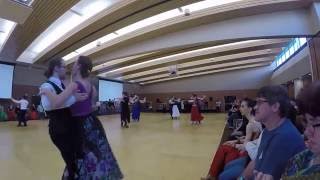 Badger Classic Newcomer Intl. Quickstep Final